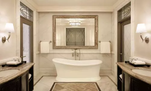 هتل هبتور پالاس دبی هتل هبتور پالاس دبی